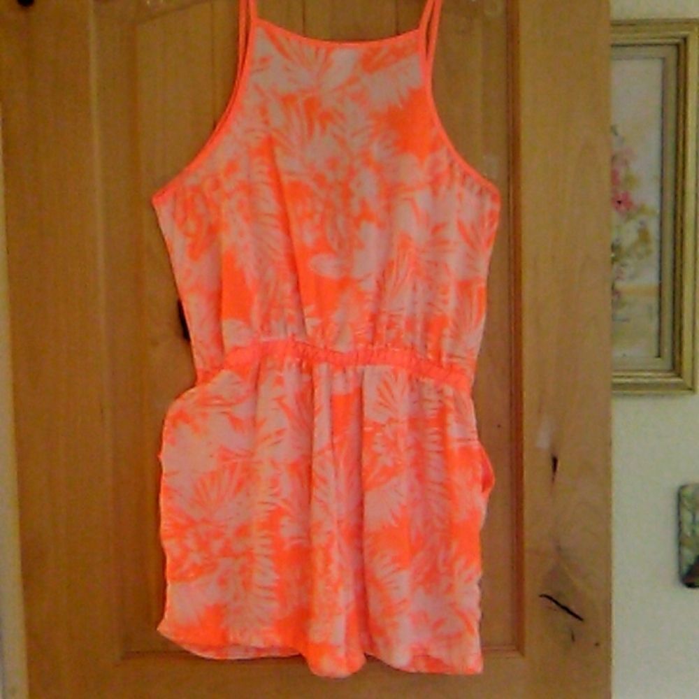 Danbee Romper  - Picture 5 of 7